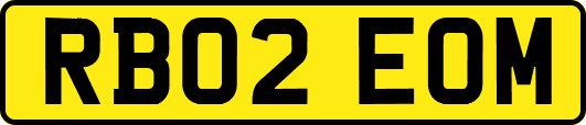 RB02EOM