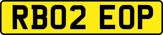 RB02EOP