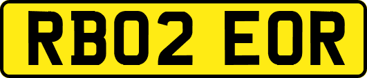 RB02EOR
