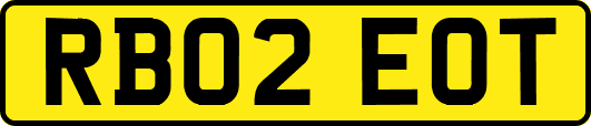 RB02EOT