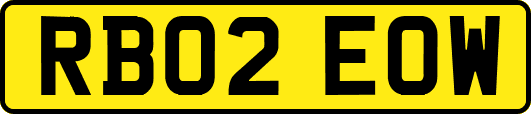 RB02EOW