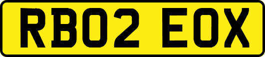 RB02EOX