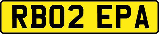 RB02EPA