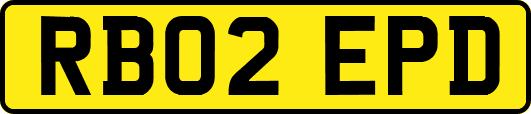RB02EPD