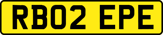RB02EPE