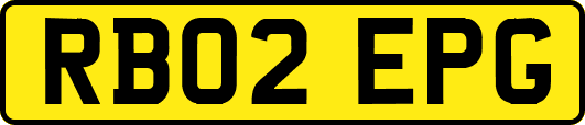 RB02EPG