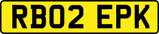 RB02EPK