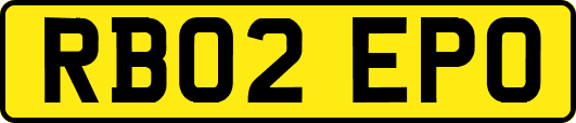 RB02EPO