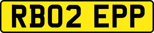RB02EPP