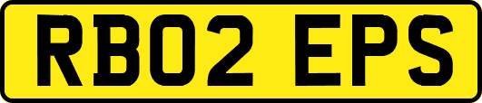 RB02EPS