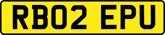 RB02EPU