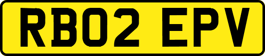 RB02EPV