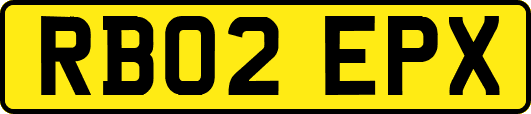 RB02EPX