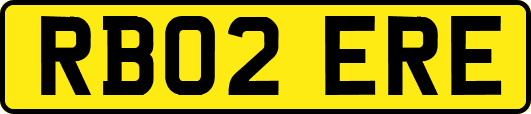 RB02ERE