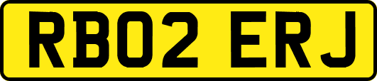 RB02ERJ