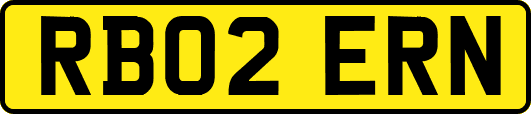 RB02ERN