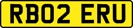 RB02ERU