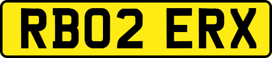 RB02ERX
