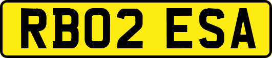 RB02ESA