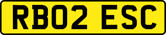 RB02ESC