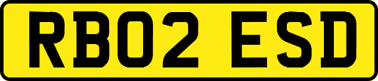 RB02ESD