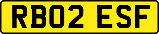 RB02ESF