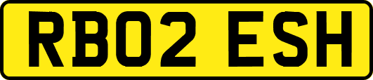 RB02ESH