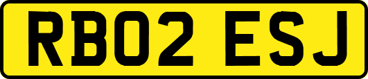 RB02ESJ