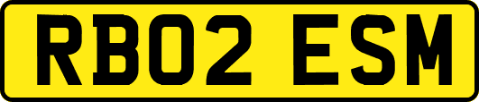 RB02ESM