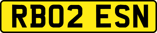 RB02ESN