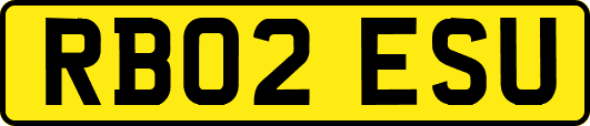 RB02ESU