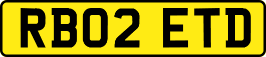 RB02ETD