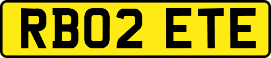RB02ETE