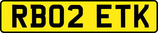 RB02ETK