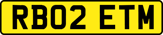 RB02ETM