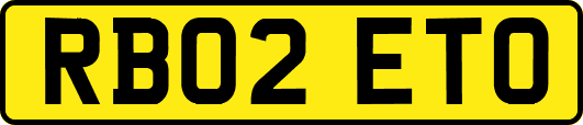 RB02ETO