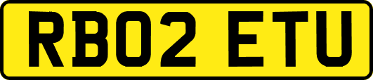 RB02ETU