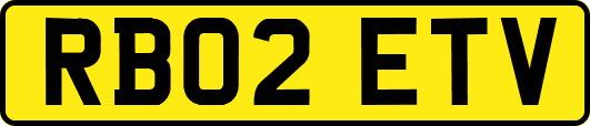 RB02ETV