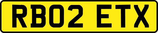 RB02ETX