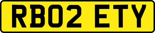 RB02ETY