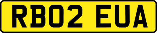 RB02EUA