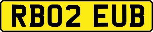 RB02EUB