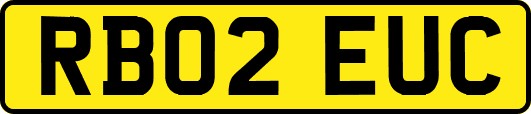 RB02EUC