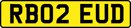 RB02EUD