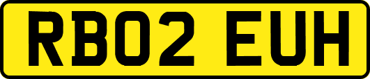 RB02EUH