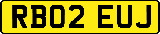 RB02EUJ
