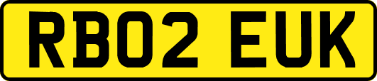 RB02EUK