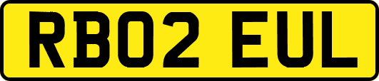RB02EUL