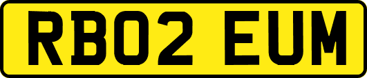 RB02EUM
