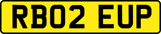 RB02EUP